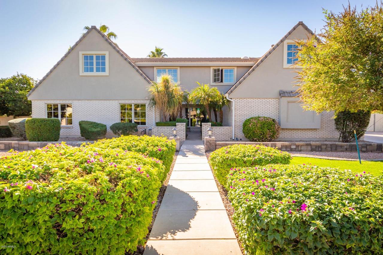 3539 E Adobe St., Mesa, AZ 85213