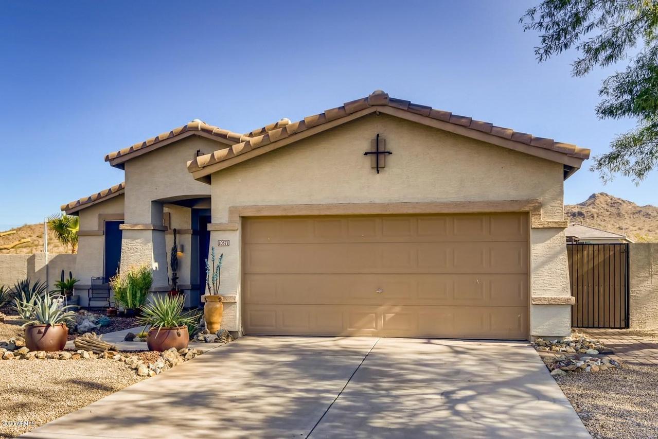 10571 S 175th Ave., Goodyear, AZ 85338