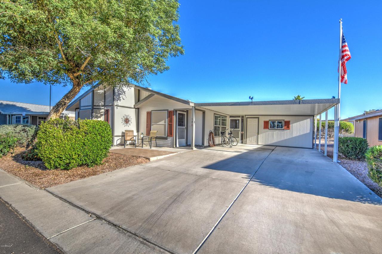 8500 E Southern Ave. #126, Mesa, AZ 85209