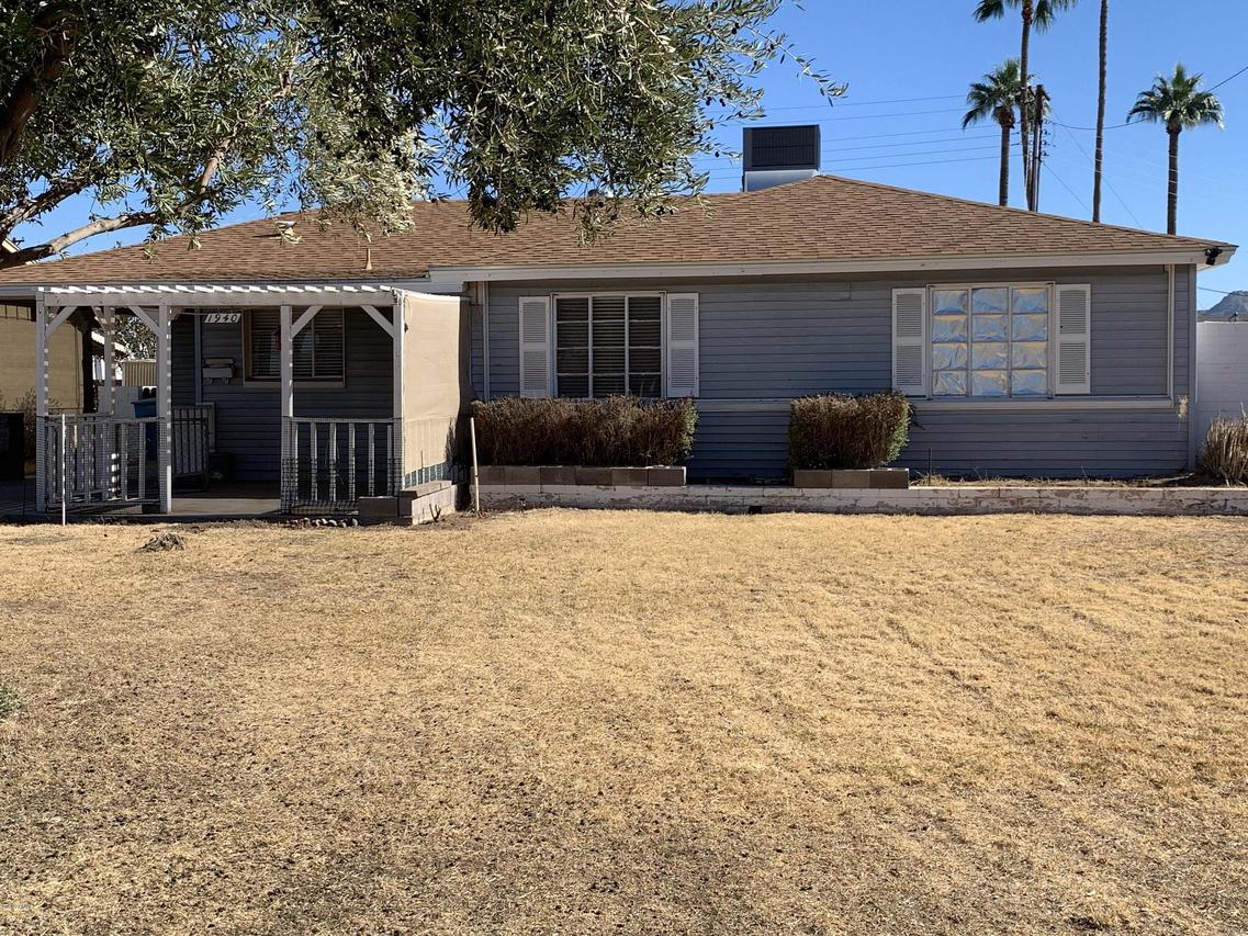 1940 W Gardenia Dr., Phoenix, AZ 85021