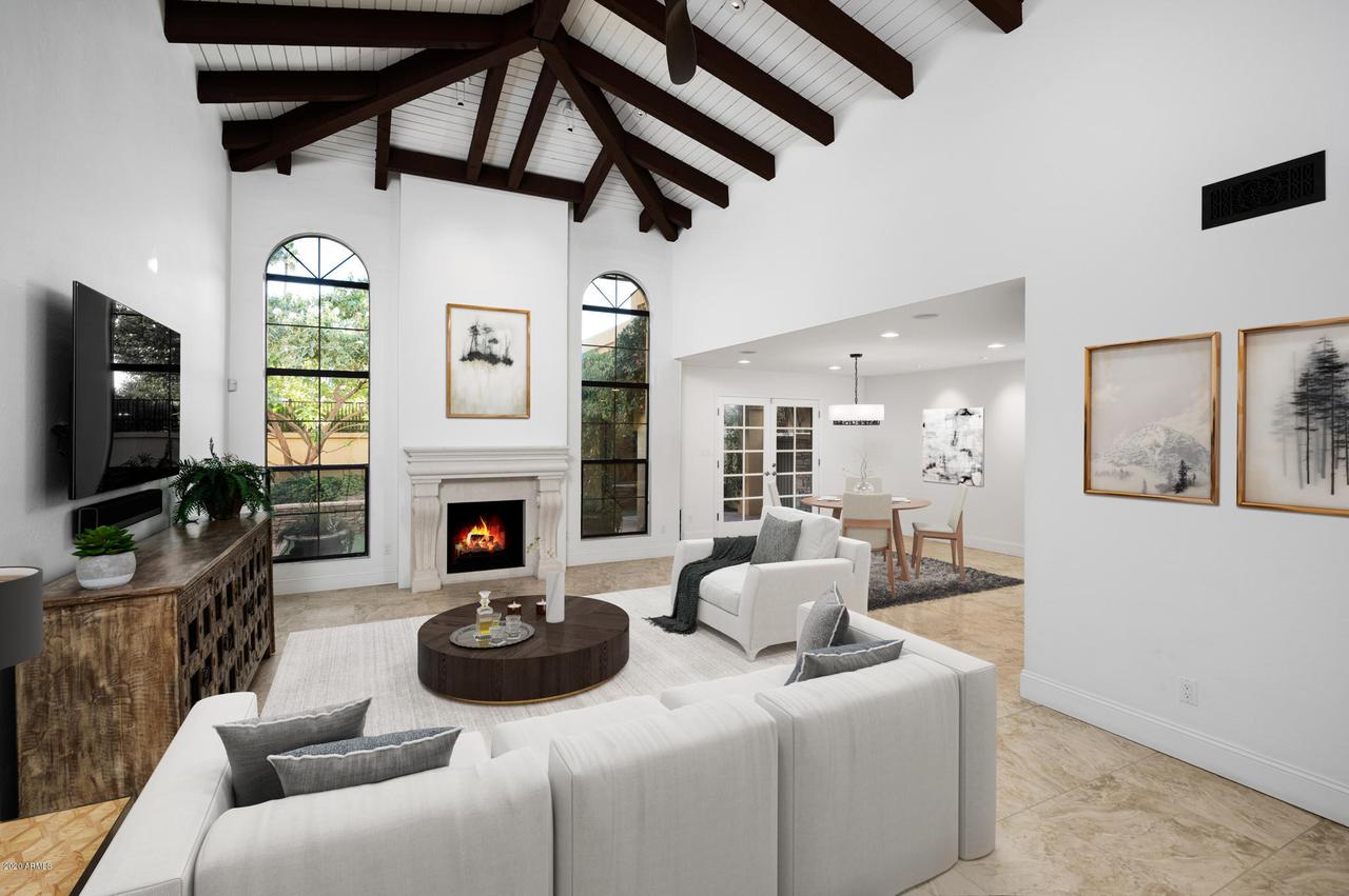 7330 E Palo Verde Dr. #17, Scottsdale, AZ 85250