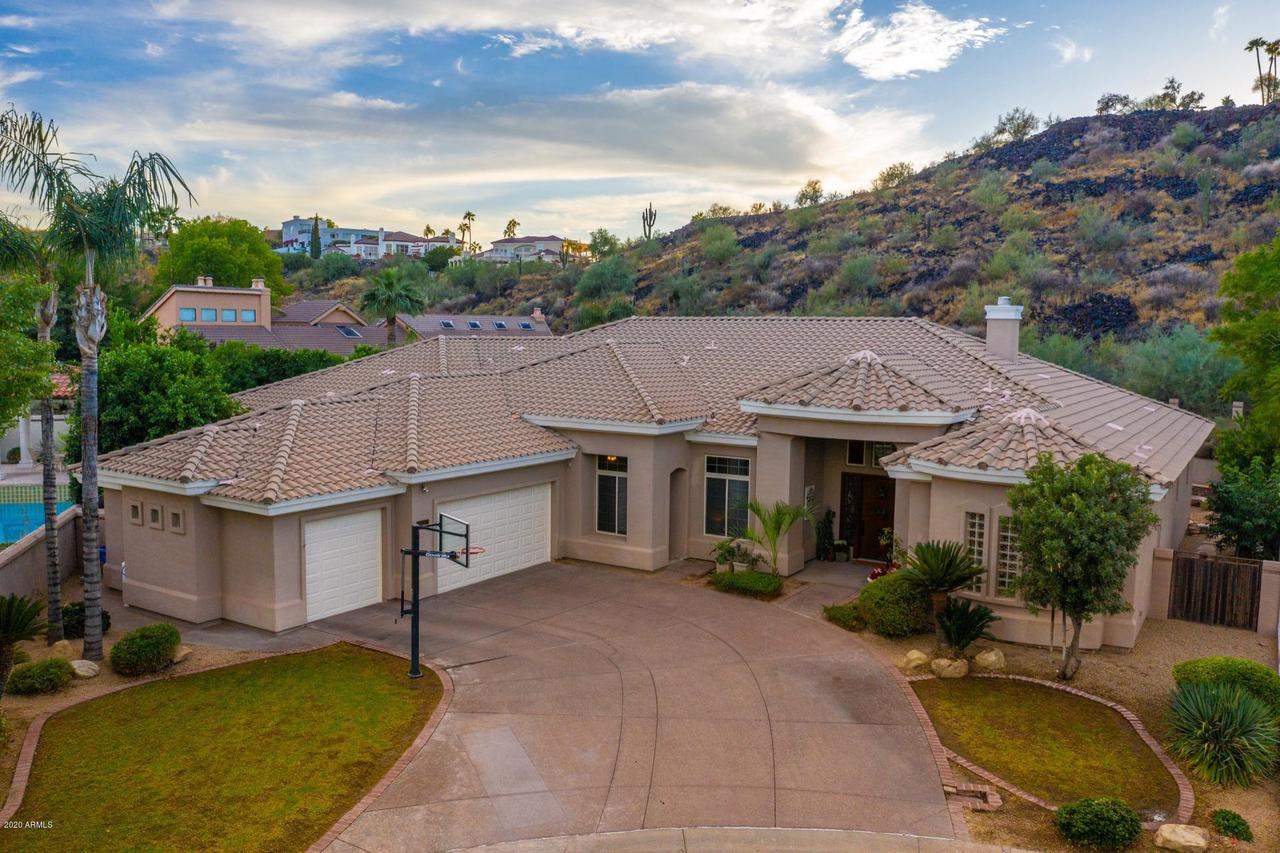 14824 N 15th Ave., Phoenix, AZ 85023