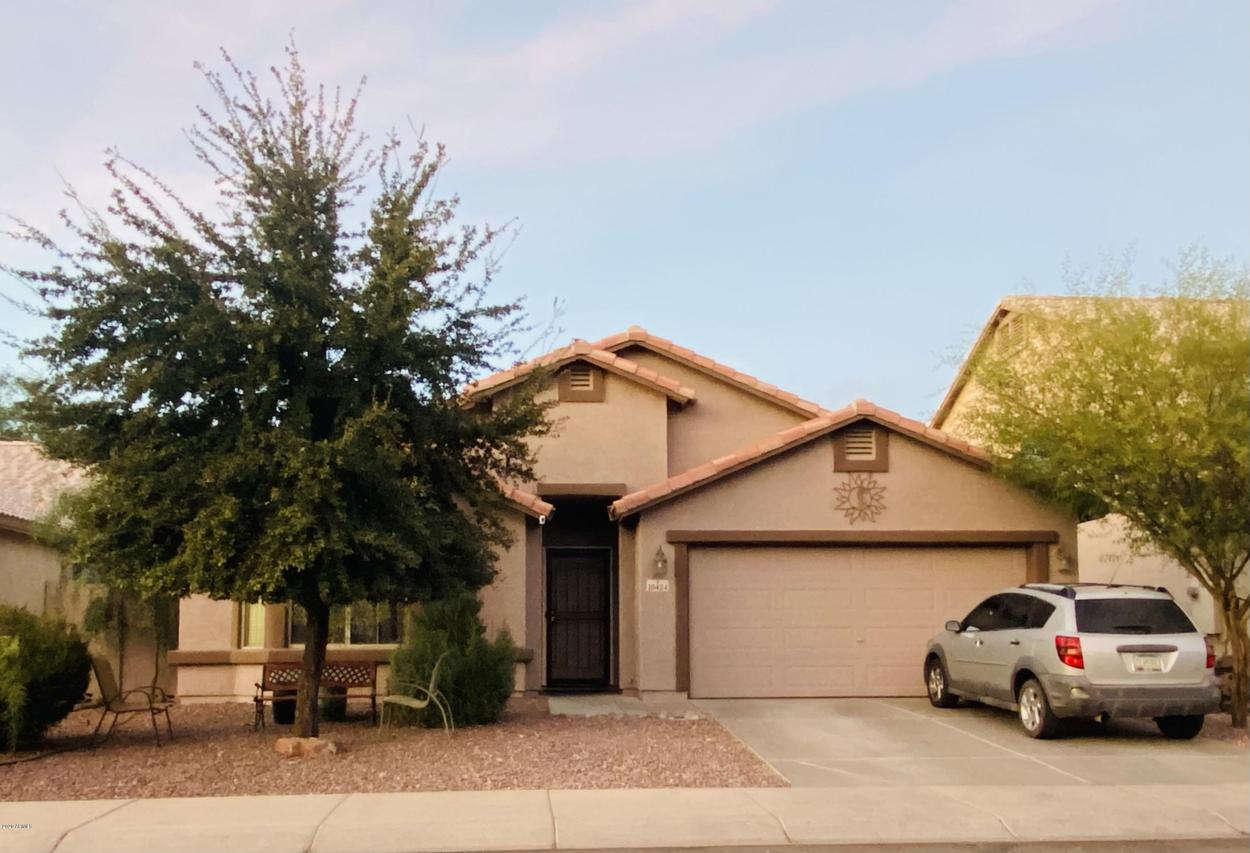 10424 W Magnolia St., Tolleson, AZ 85353