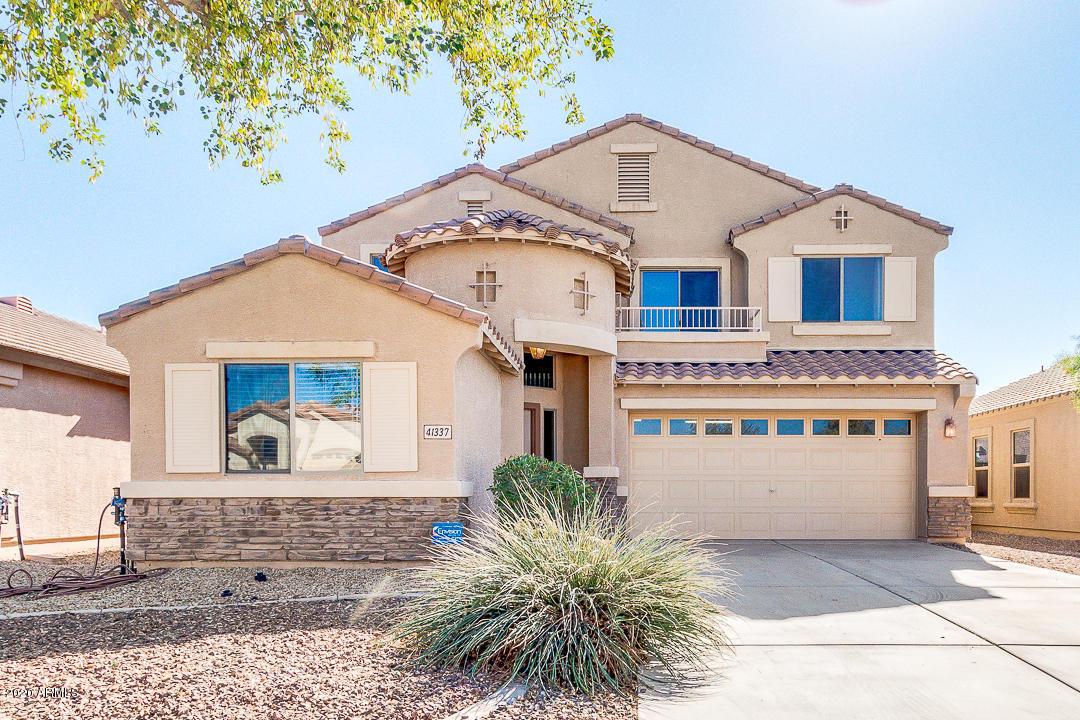 41337 W Brandt Dr., Maricopa, AZ 85138