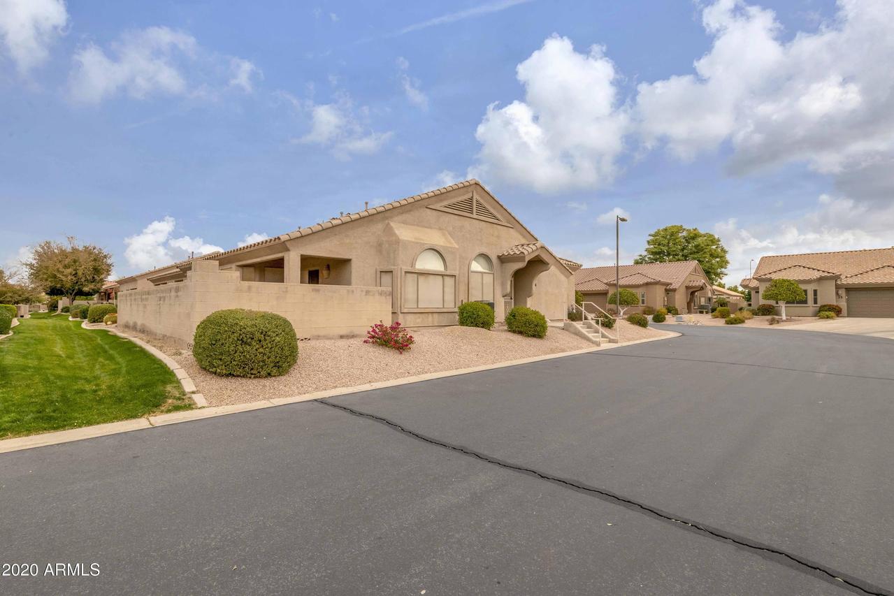 4202 E Broadway Rd. #234, Mesa, AZ 85206