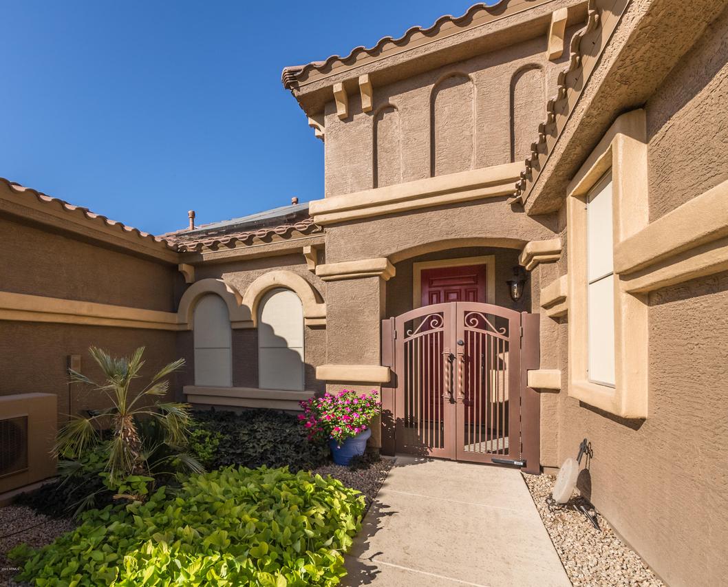 15352 W Roma Ave., Goodyear, AZ 85395
