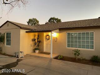 507 W 6th Dr., Mesa, AZ 85210