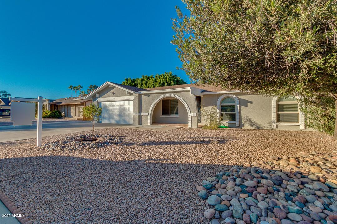 1742 E Downing St., Mesa, AZ 85203