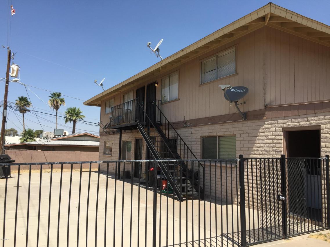 224 S Doran St., Mesa, AZ 85204