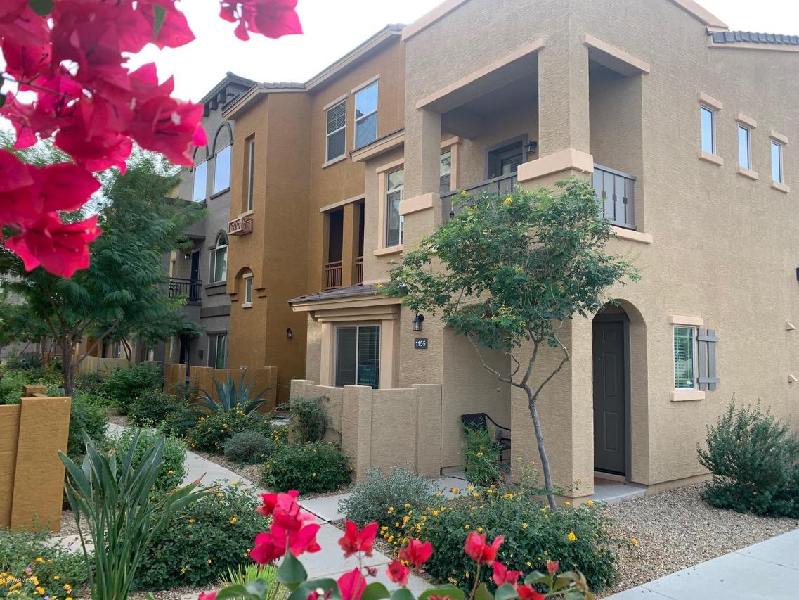 2150 W Alameda Rd. #1155, Phoenix, AZ 85085