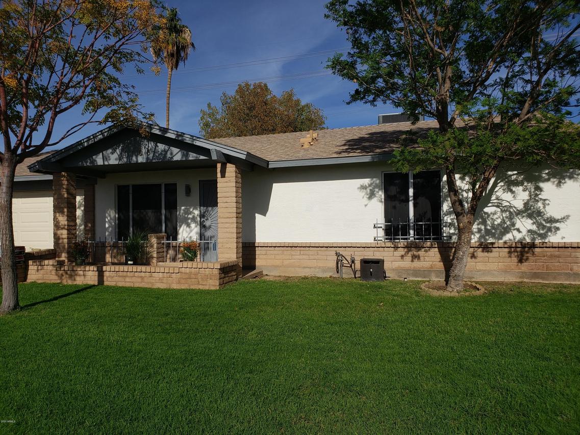 4106 W Camino Acequia, Phoenix, AZ 85051