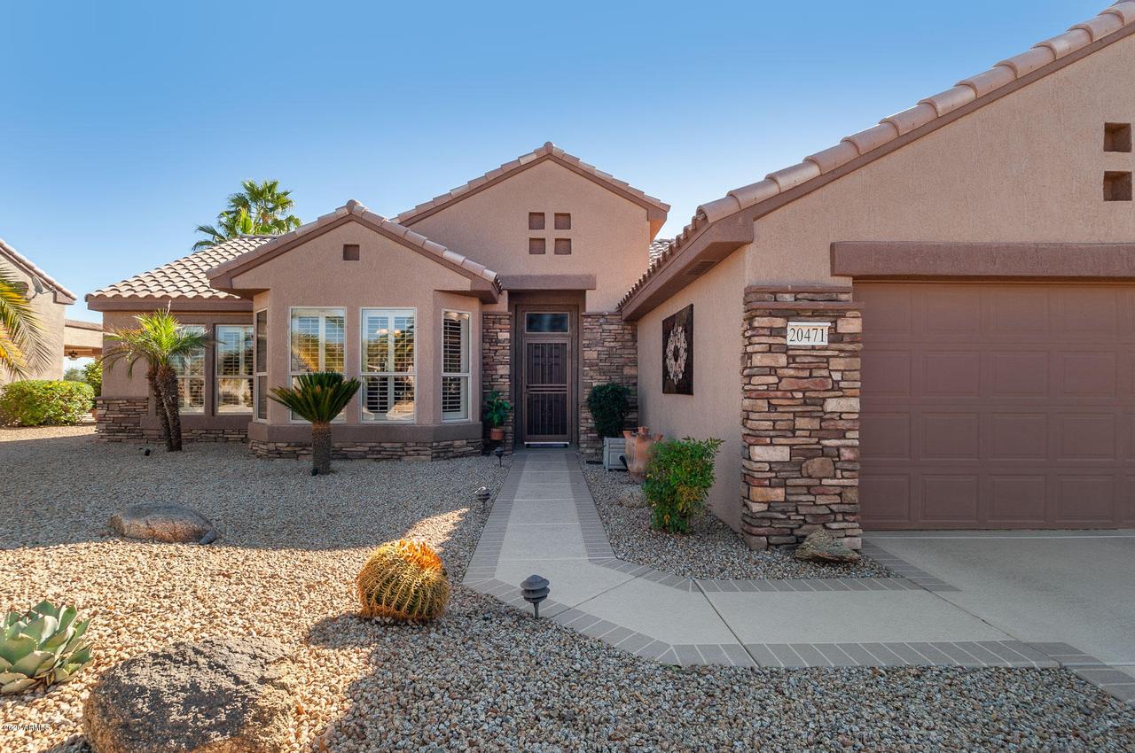 20471 N Royal Palms Ct., Surprise, AZ 85374
