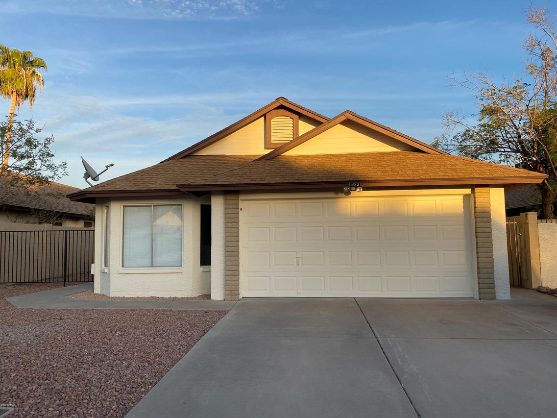 18231 N 19th St., Phoenix, AZ 85022