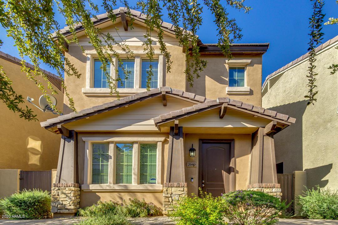 2040 E Heartwood Ln., Phoenix, AZ 85022