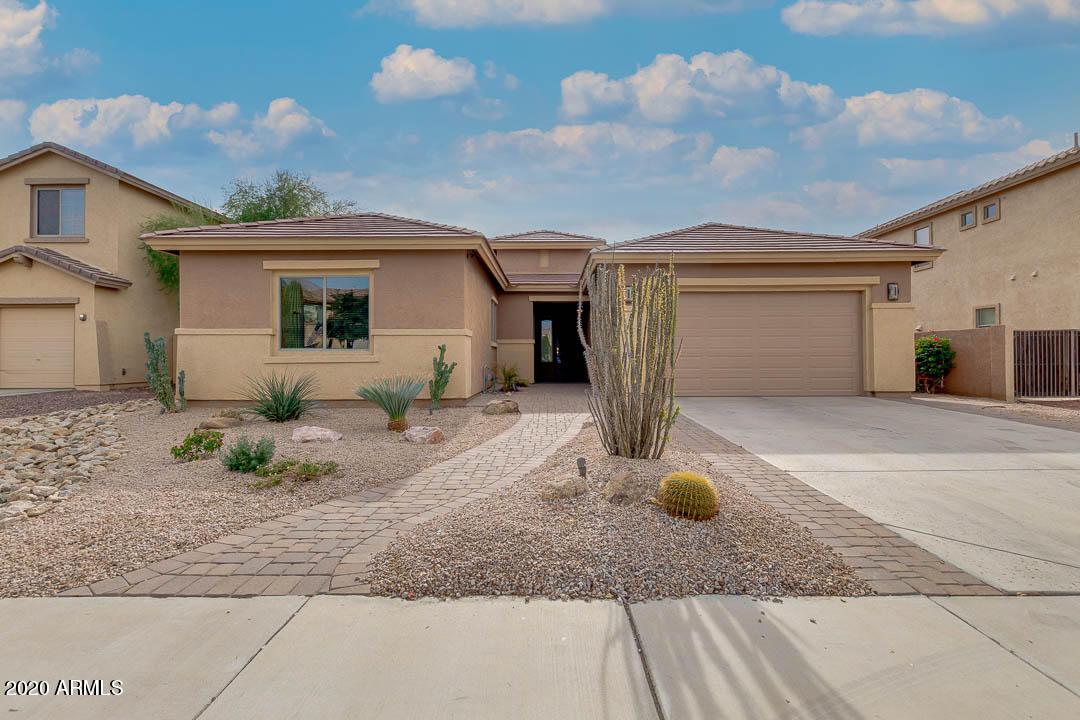 3919 E Gemini Pl., Chandler, AZ 85249