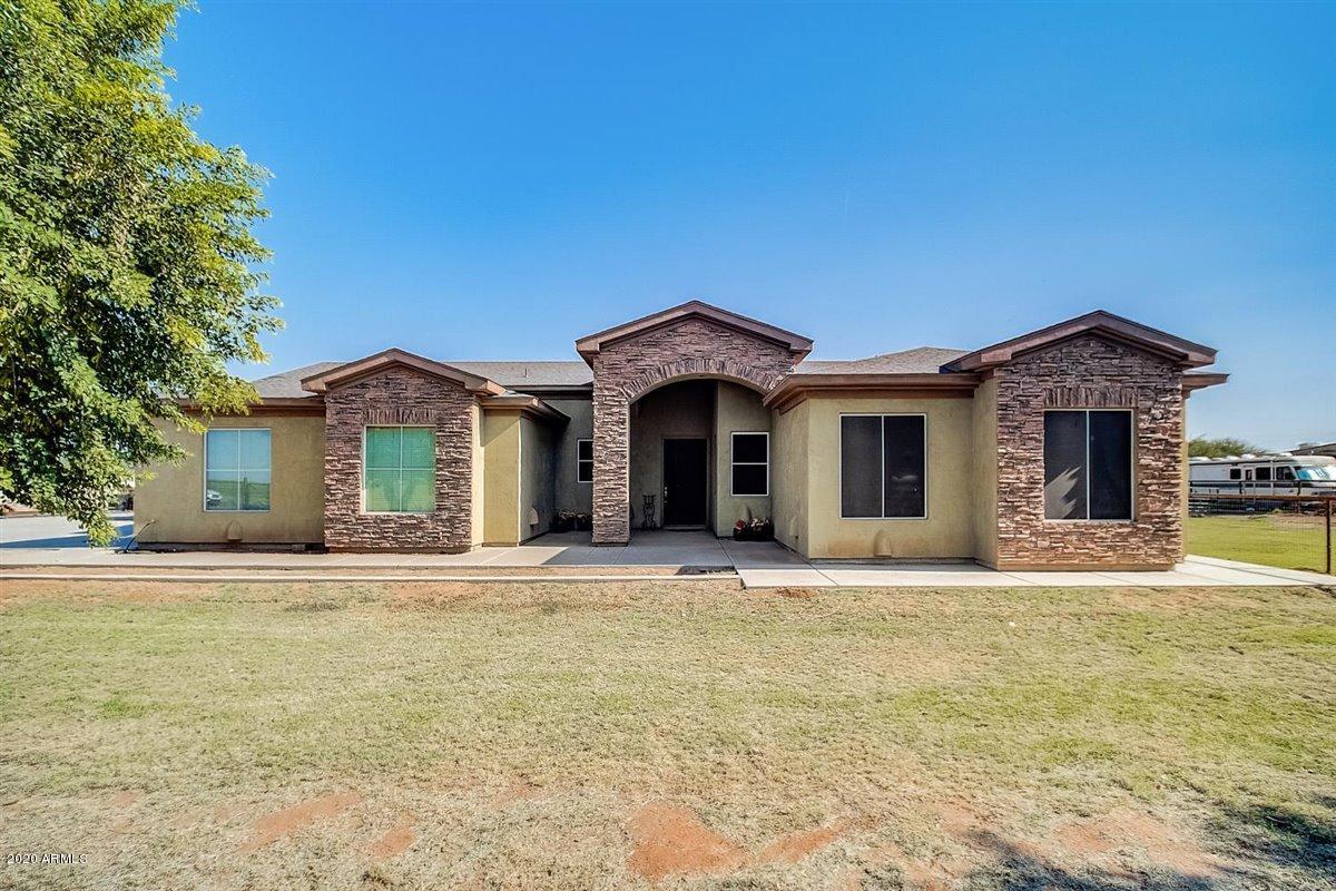 35227 N Morningside Ct., San Tan Valley, AZ 85140
