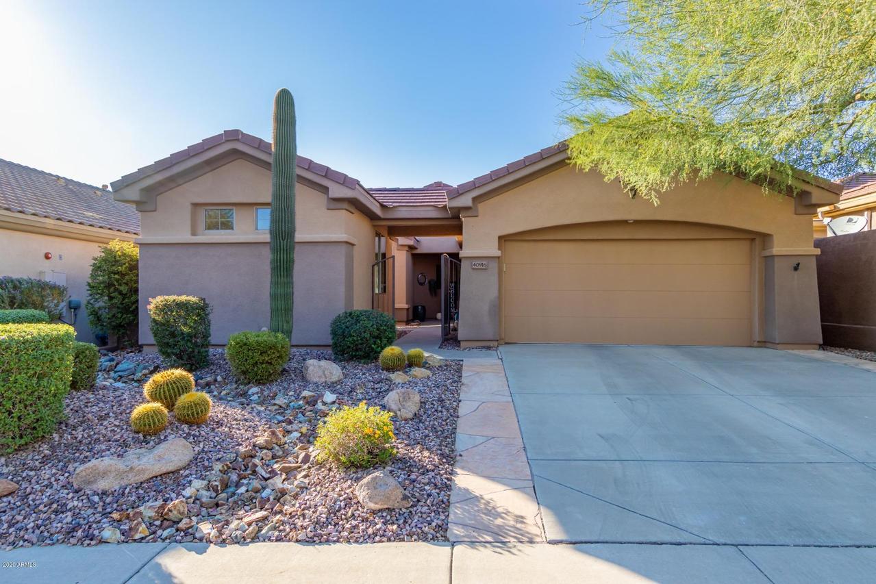 40916 N Prestancia Dr., Phoenix, AZ 85086