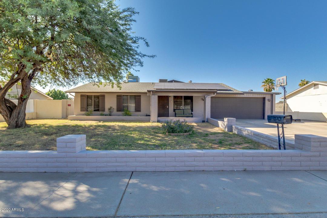 18802 N 13th Ave., Phoenix, AZ 85027