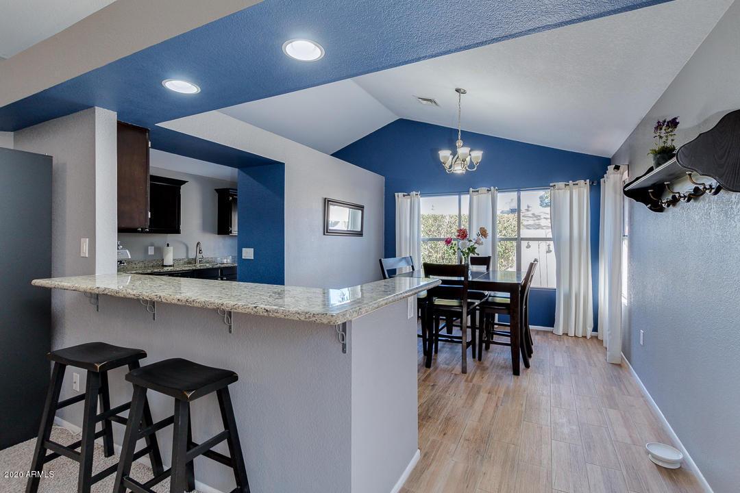 1118 W Estrella Dr., Chandler, AZ 85224