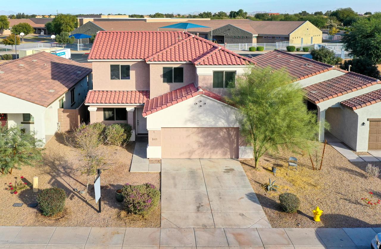 18123 N Madison Rd., Maricopa, AZ 85139