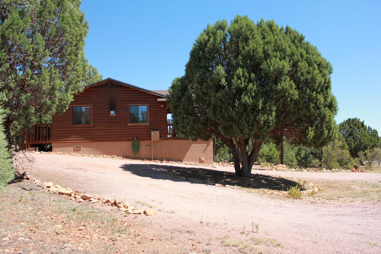 3412 High Country Dr., Heber, AZ 85928