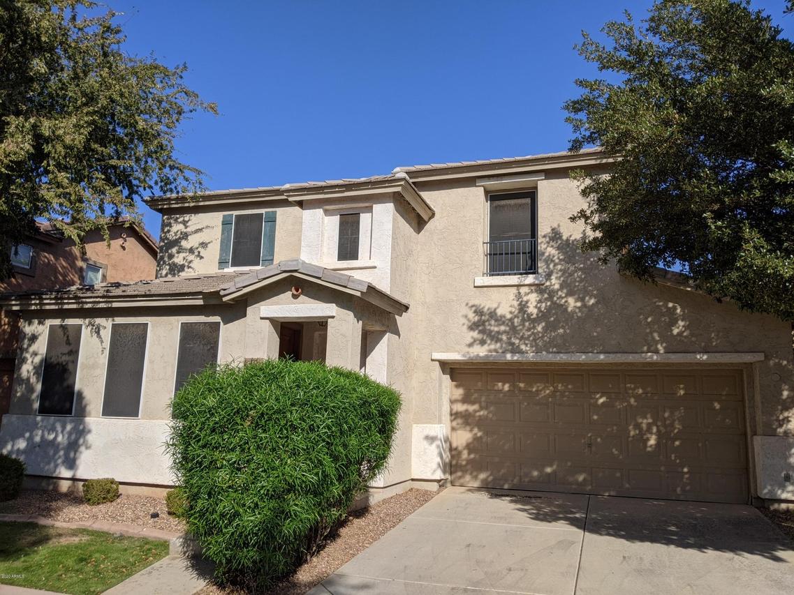 4276 E Tyson St., Gilbert, AZ 85236