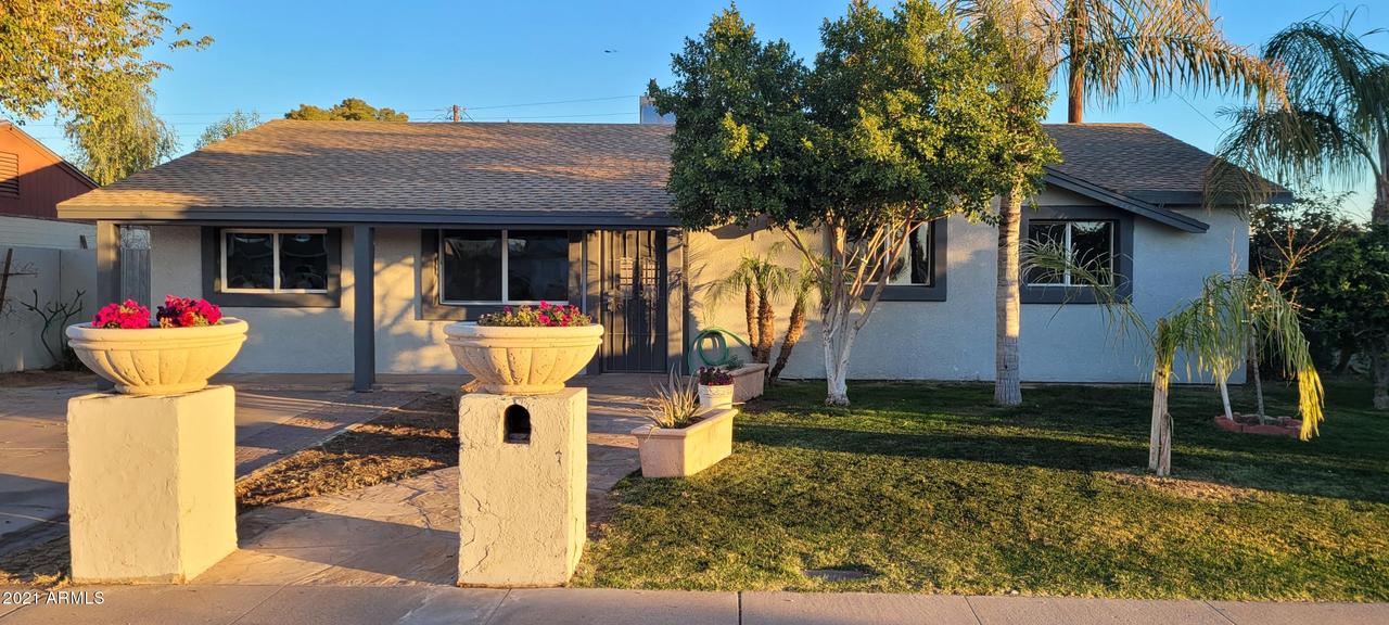 7914 W Clarendon Ave., Phoenix, AZ 85033