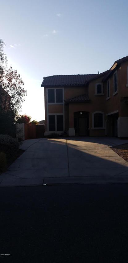 28144 N Pasture Canyon Dr., San Tan Valley, AZ 85143