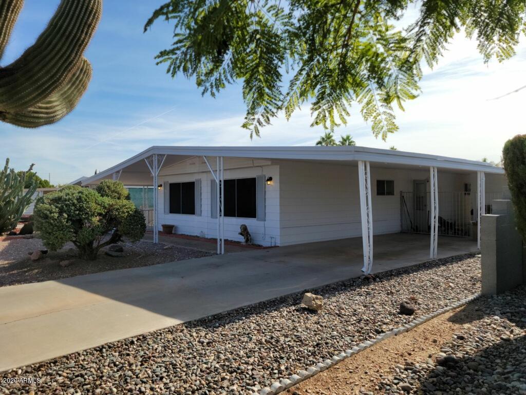 3441 E Kings Ave., Phoenix, AZ 85032