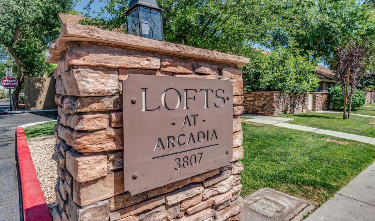 3807 N 30th St. #29, Phoenix, AZ 85016