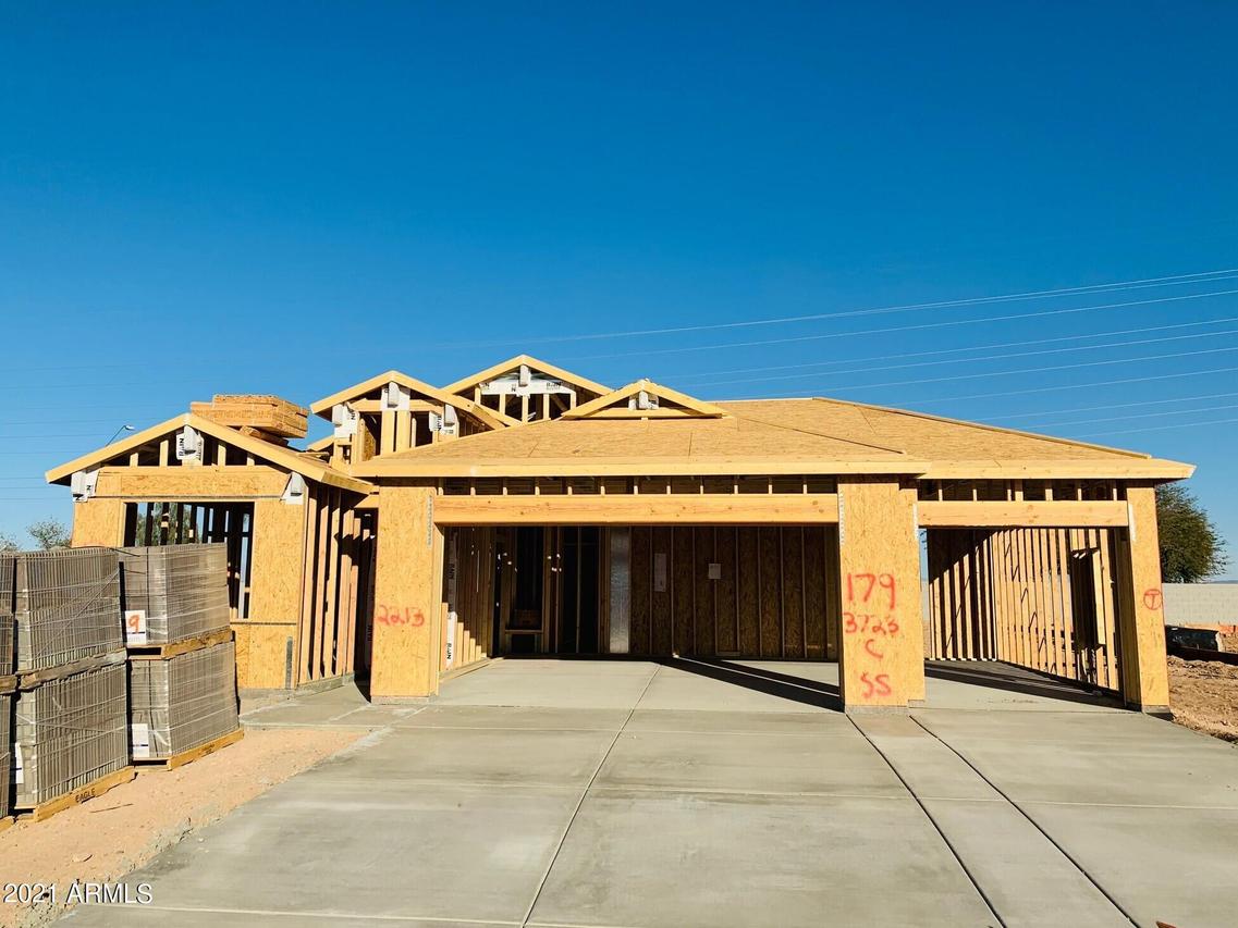 2213 S 46th St., Coolidge, AZ 85128