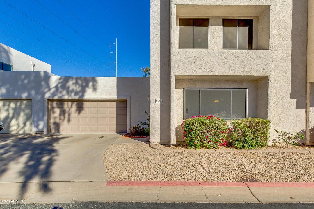 2614 W Canyon Crest Cir., Phoenix, AZ 85023