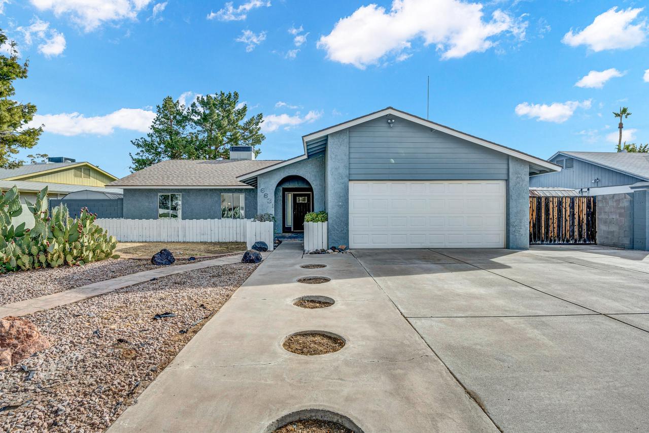 16631 N 34th Ave., Phoenix, AZ 85053