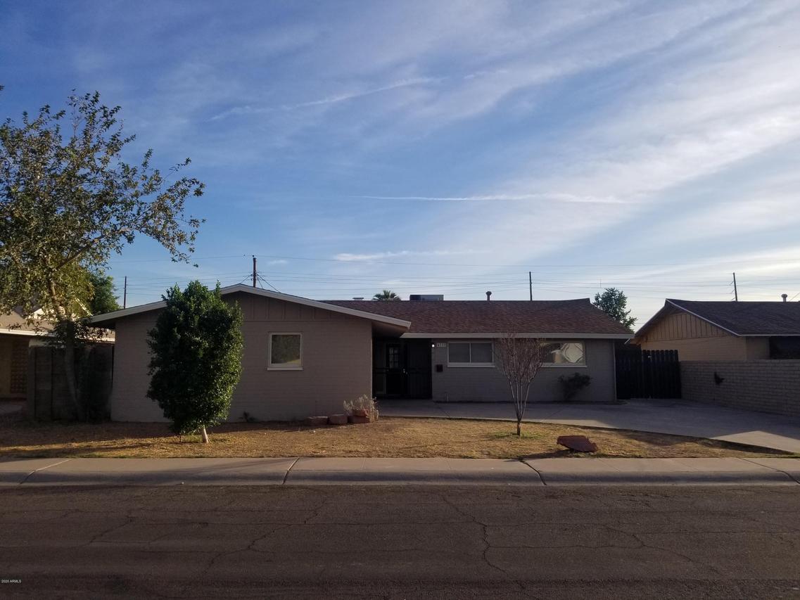 4337 W Claremont St., Glendale, AZ 85301