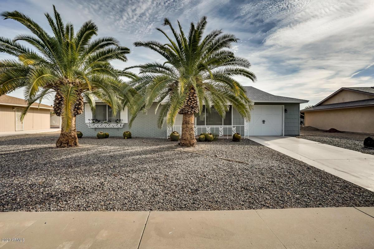 17415 N Lime Rock Dr., Sun City, AZ 85373