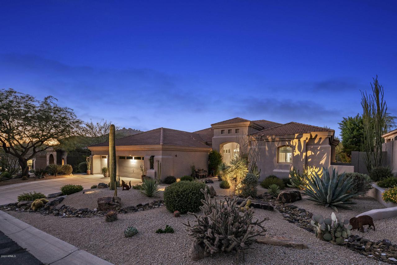 11946 E Sand Hills Rd., Scottsdale, AZ 85255