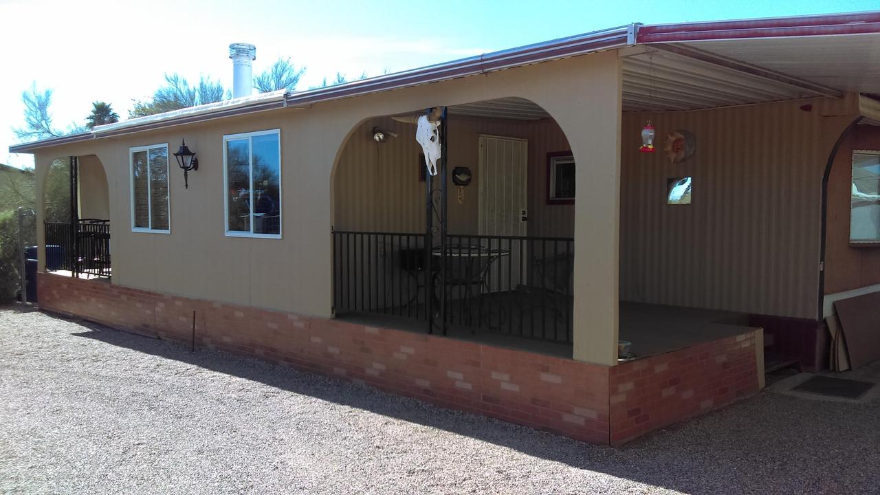 144 N 114th St., Apache Junction, AZ 85220