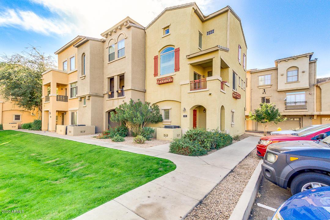 16825 N 14th St. #9, Phoenix, AZ 85022