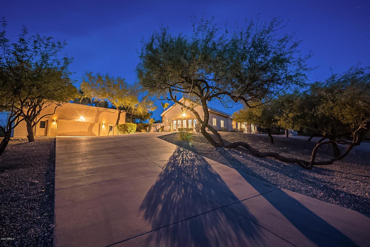 16430 E Glenbrook Blvd., Fountain Hills, AZ 85268