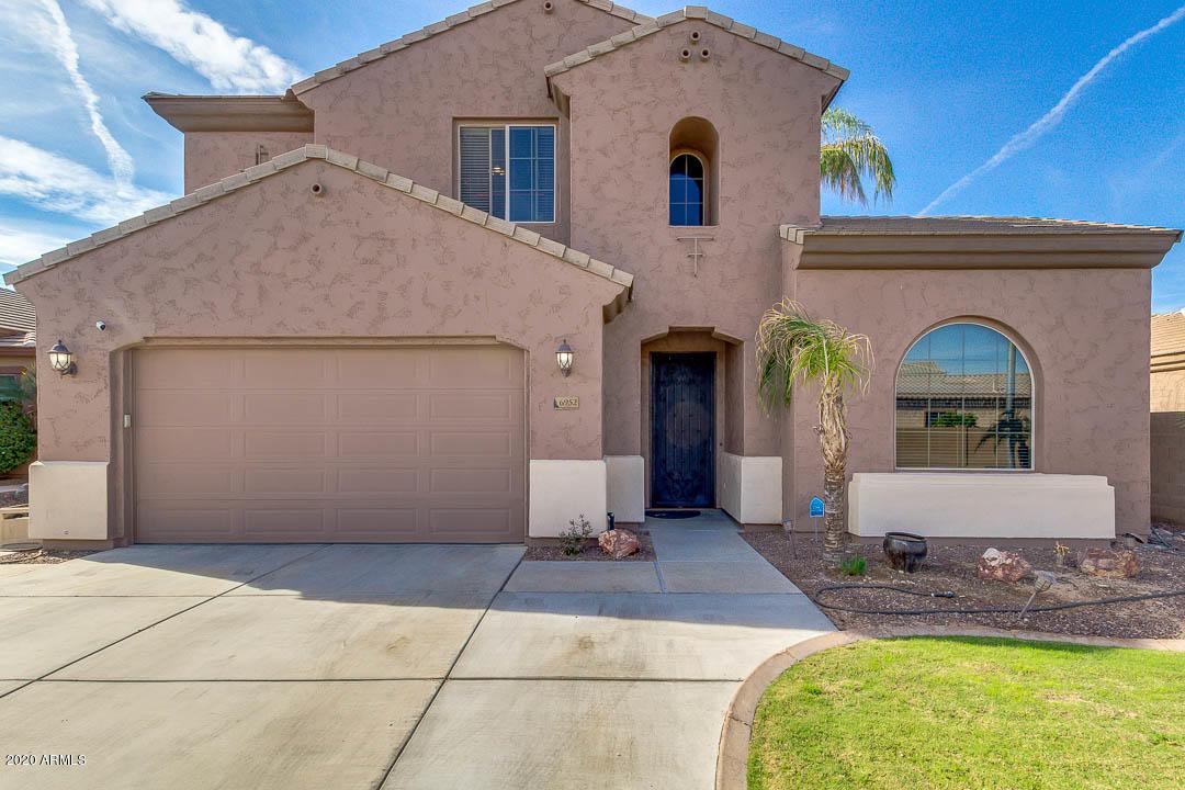 6952 S Black Hills Way, Chandler, AZ 85249