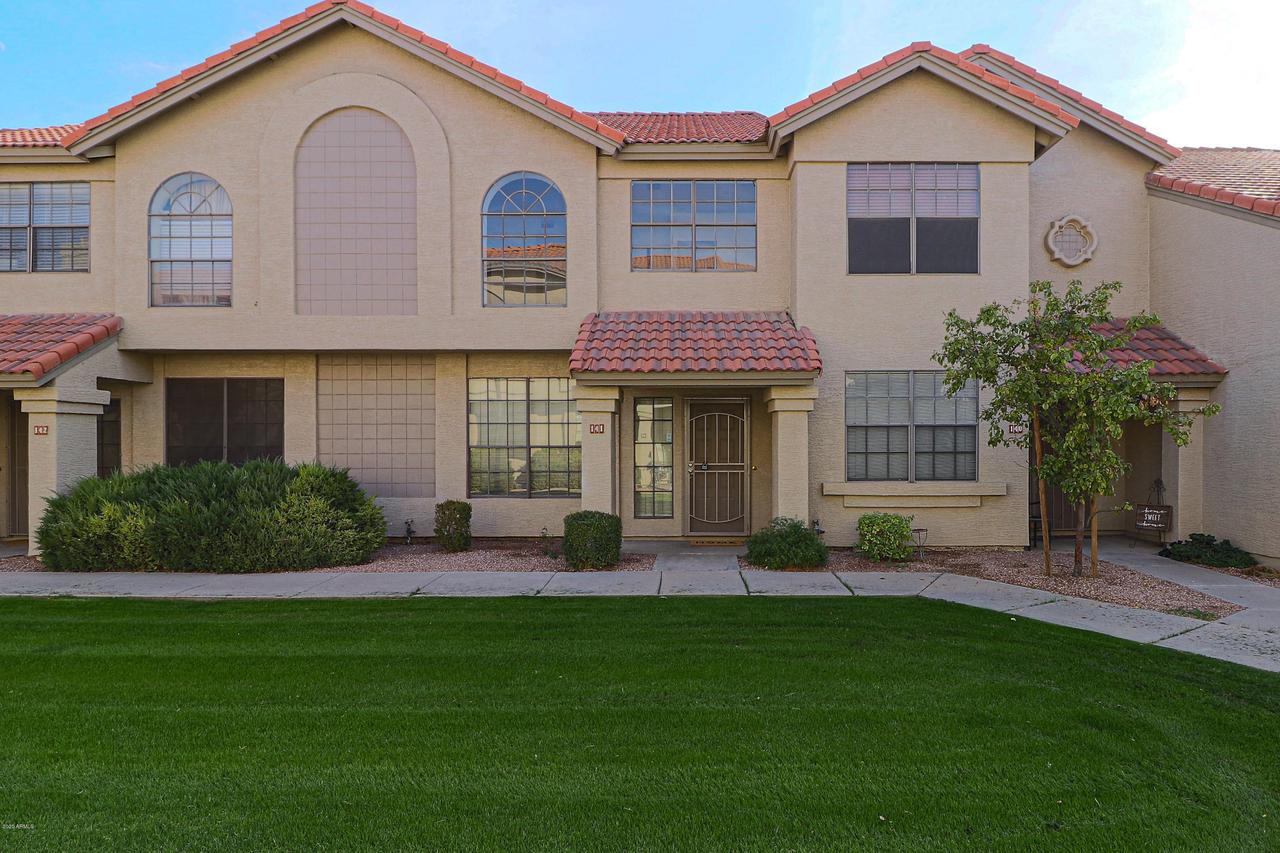 3930 W Monterey St. #141, Chandler, AZ 85226