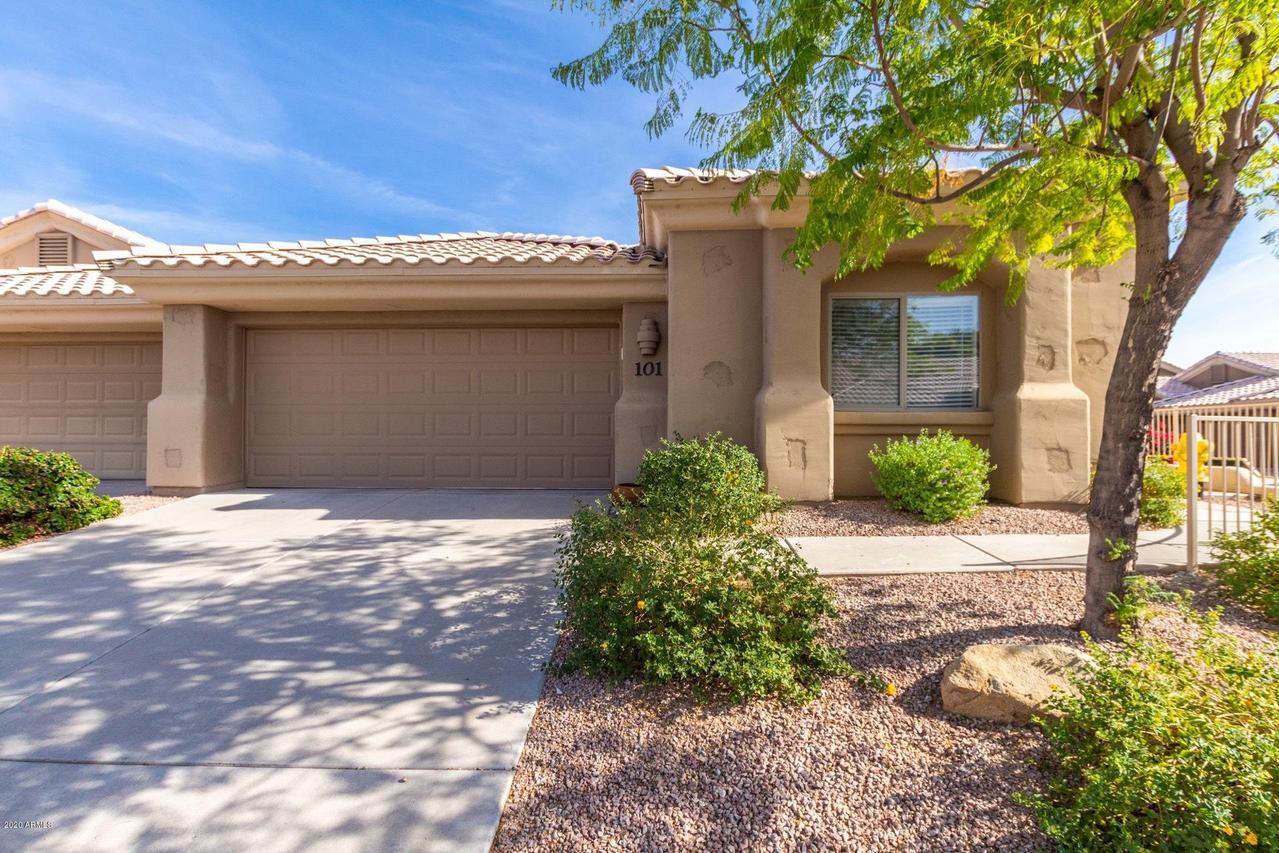 5830 E Mckellips Rd. #101, Mesa, AZ 85215