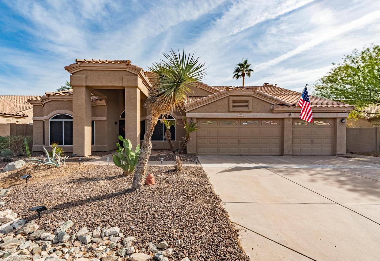 661 W Muirwood Dr., Phoenix, AZ 85045