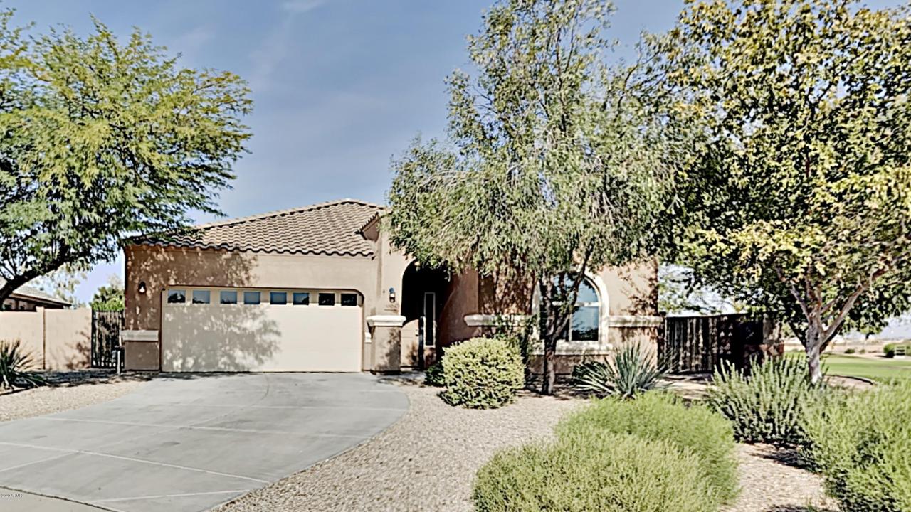 5806 E Artemis Dr., Florence, AZ 85132