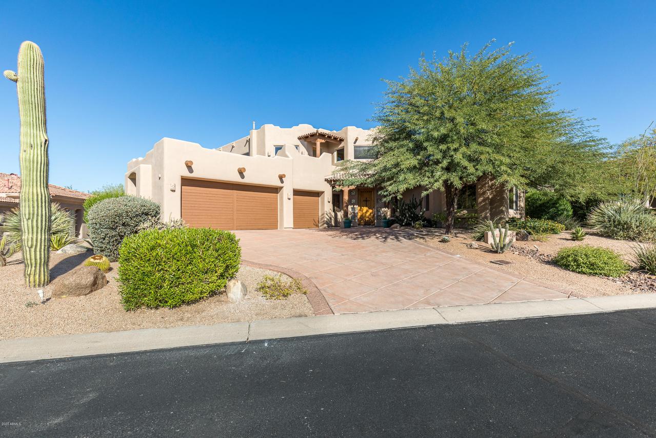 10906 E Southwind Ln., Scottsdale, AZ 85262