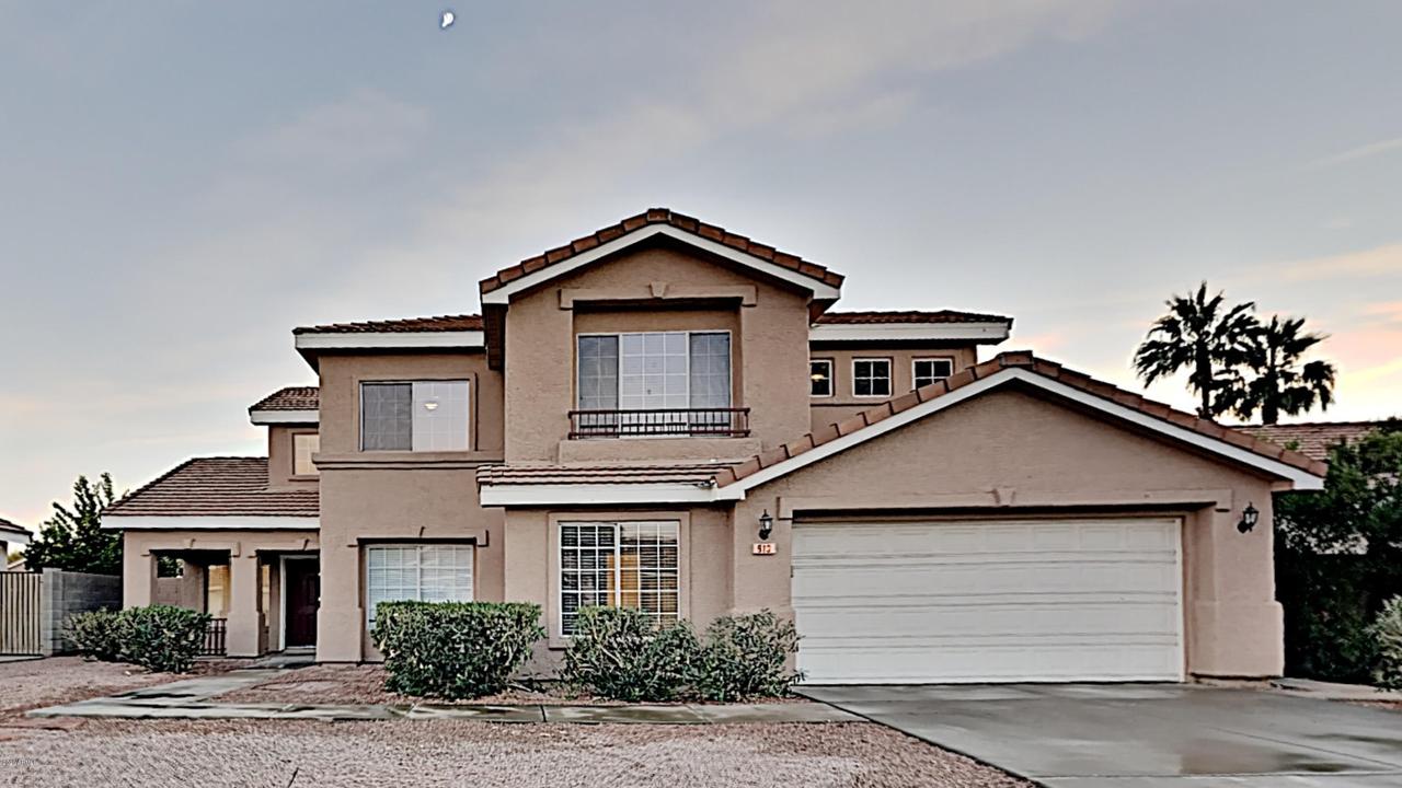 913 W Cooley Dr., Gilbert, AZ 85233