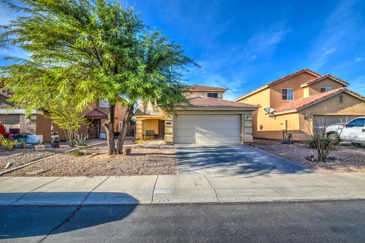 22262 W Mesquite Dr., Buckeye, AZ 85326