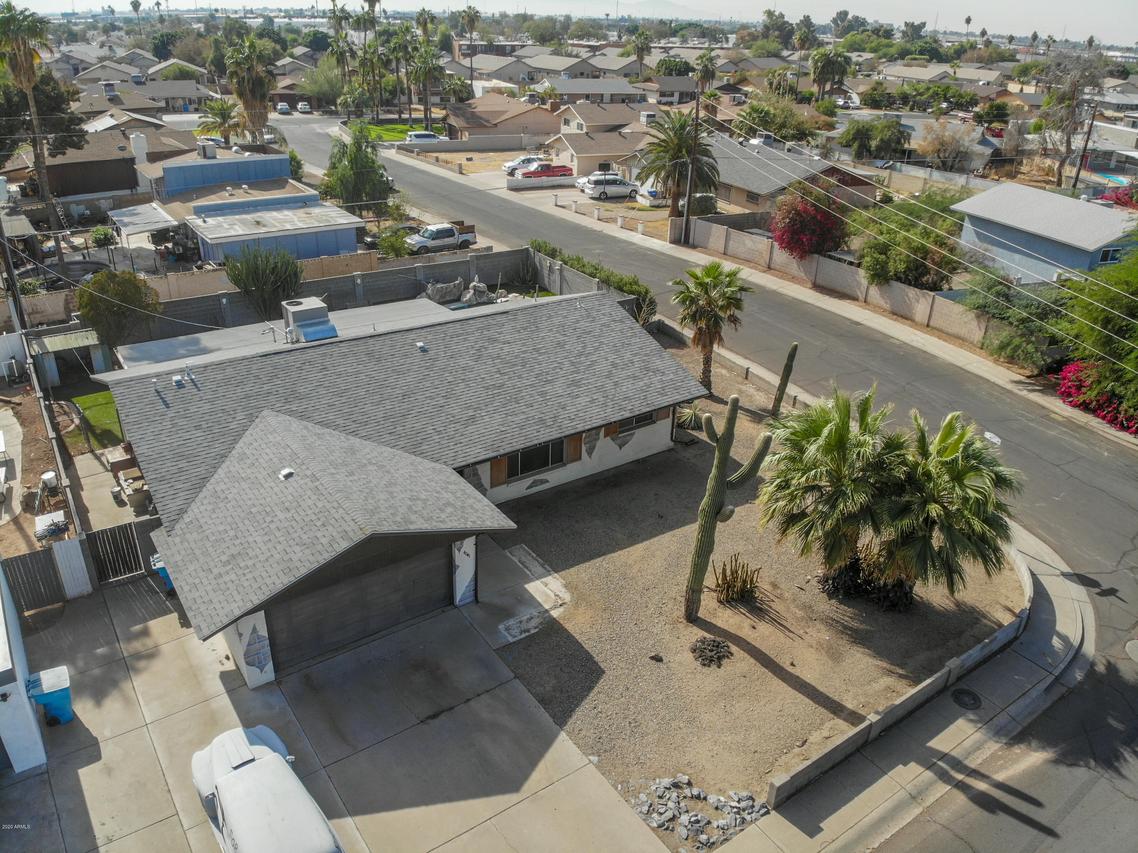 4041 W Missouri Ave., Phoenix, AZ 85019