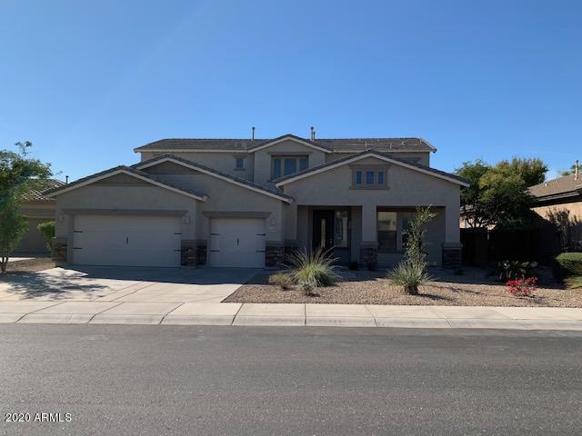 12335 W Milton Dr., Peoria, AZ 85383