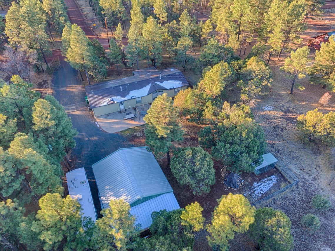 9310 Grizzly Bear Rd., Lakeside, AZ 85929